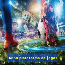 666u plataforma de jogos